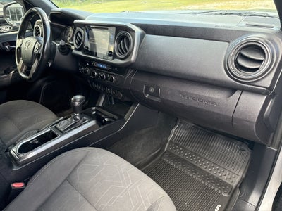 2016 Toyota Tacoma TRD Off-Road