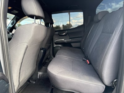 2016 Toyota Tacoma TRD Off-Road