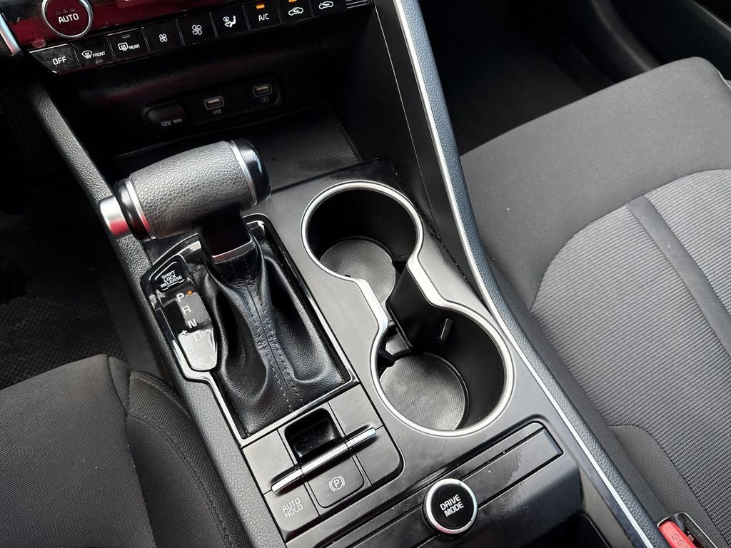 2023 Kia K5 LXS
