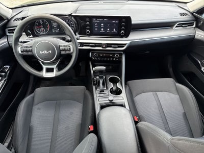 2023 Kia K5 LXS