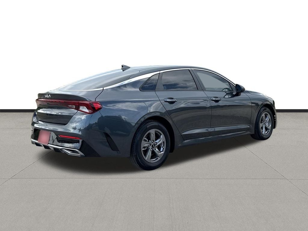 2023 Kia K5 LXS