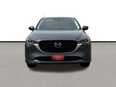 2024 Mazda Mazda CX-5 2.5 S Preferred Package