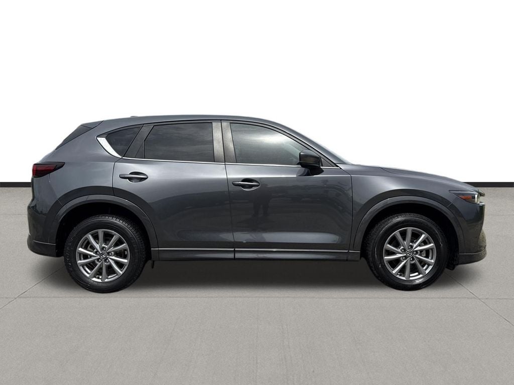 2024 Mazda Mazda CX-5 2.5 S Preferred Package