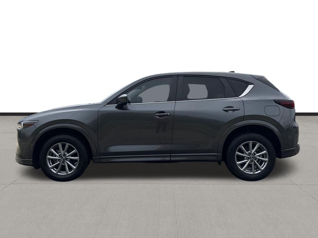 2024 Mazda Mazda CX-5 2.5 S Preferred Package