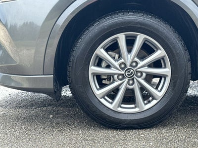 2024 Mazda Mazda CX-5 2.5 S Preferred Package