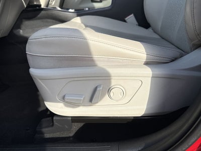2021 Kia Sorento Hybrid EX
