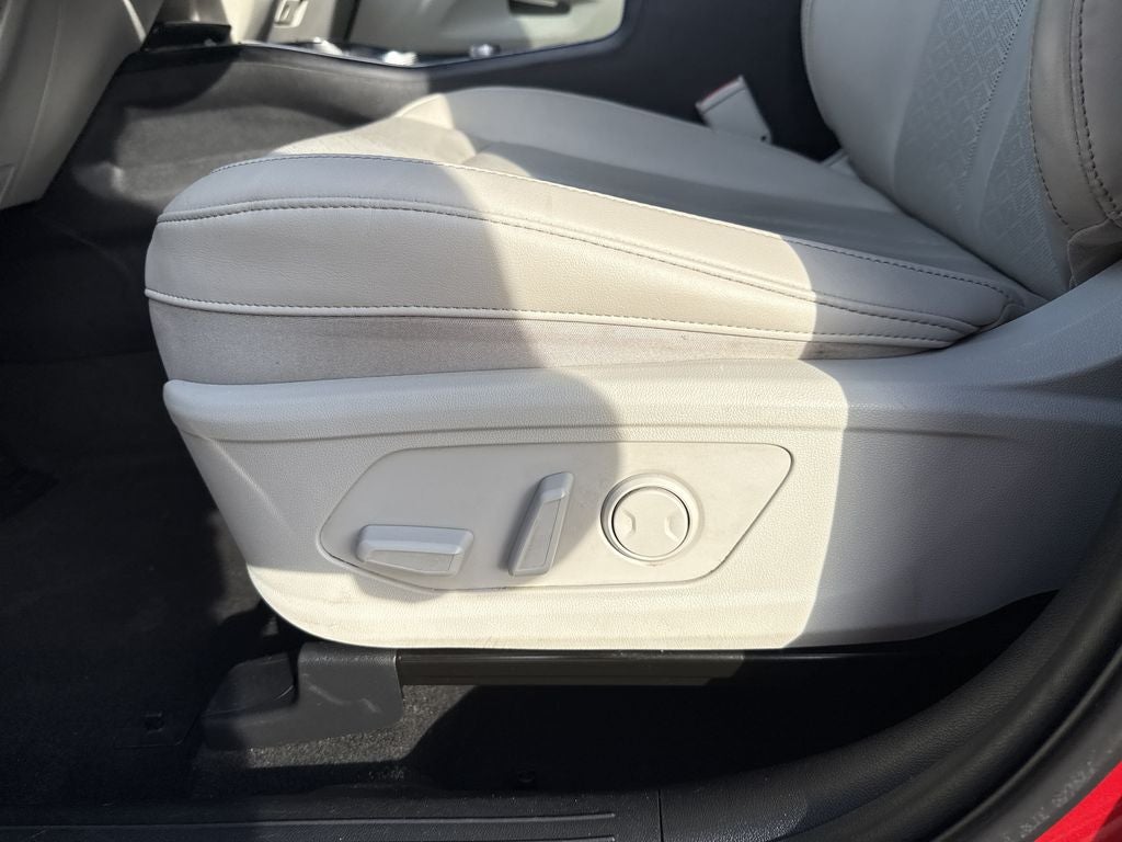 2021 Kia Sorento Hybrid EX