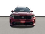2021 Kia Sorento Hybrid EX