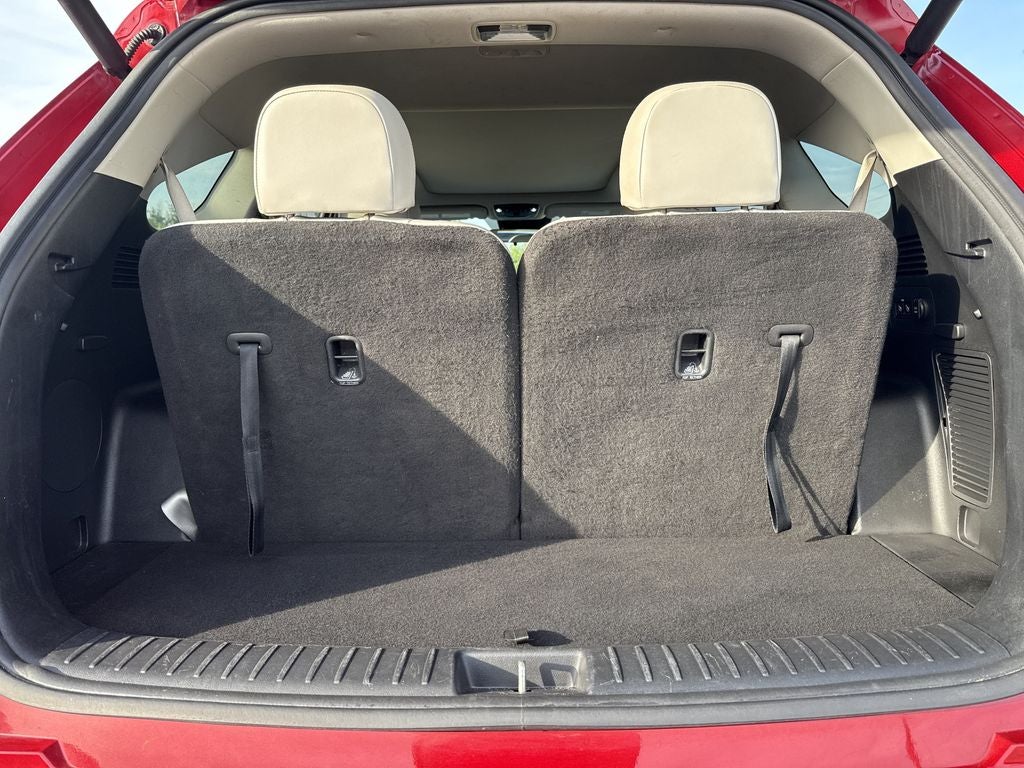 2021 Kia Sorento Hybrid EX