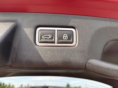 2021 Kia Sorento Hybrid EX