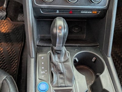 2018 Volkswagen Atlas 2.0T SE