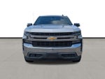 2019 Chevrolet Silverado 1500 LT Texas Edition
