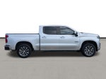 2019 Chevrolet Silverado 1500 LT Texas Edition