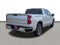 2019 Chevrolet Silverado 1500 LT Texas Edition
