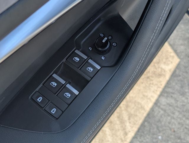 2024 Audi A6 45 Premium Plus quattro
