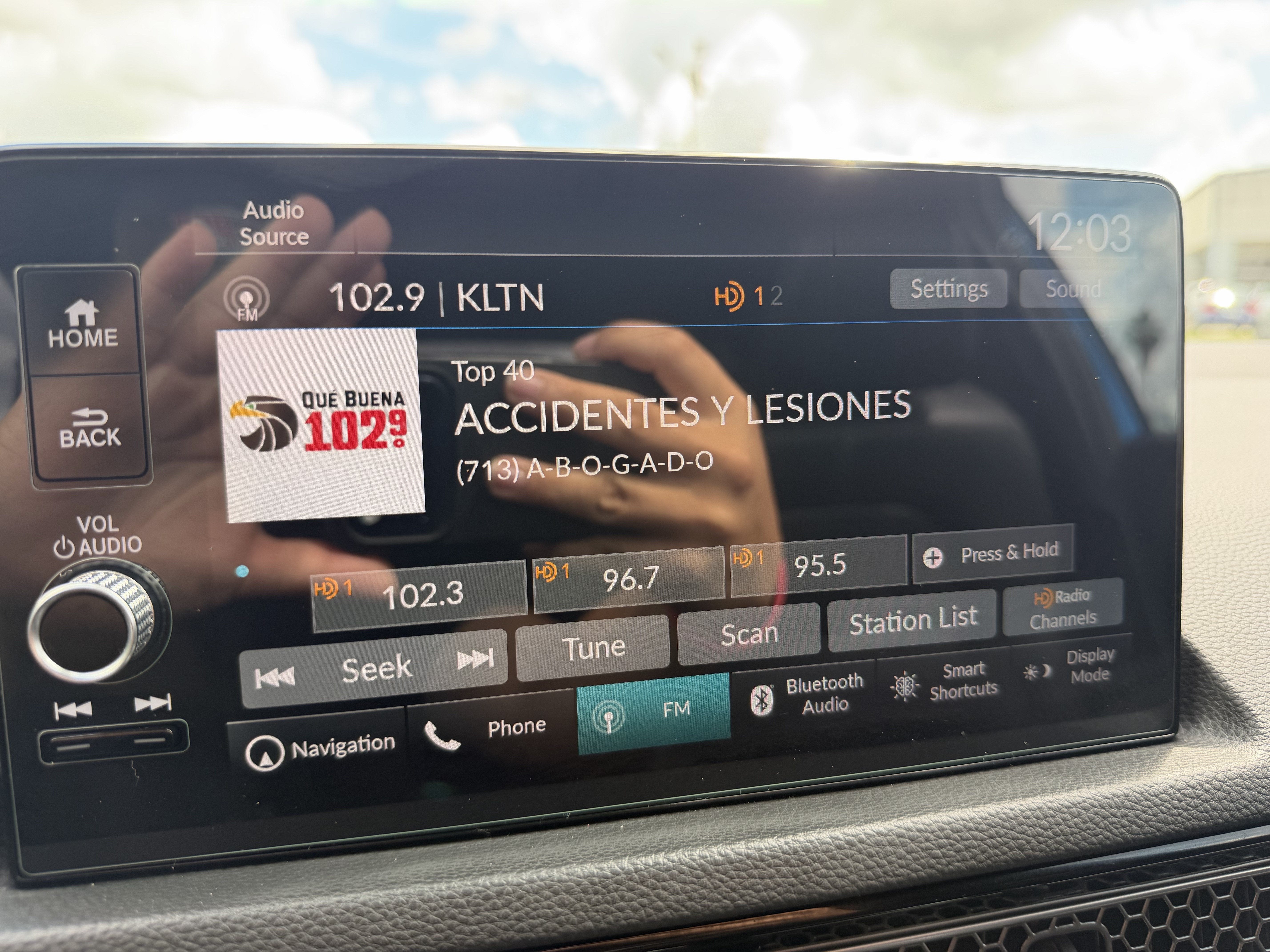 2024 Honda Civic Hatchback Sport Touring