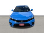 2024 Honda Civic Hatchback Sport Touring