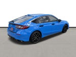 2024 Honda Civic Hatchback Sport Touring