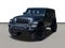2018 Jeep Wrangler Unlimited Sport 4x4