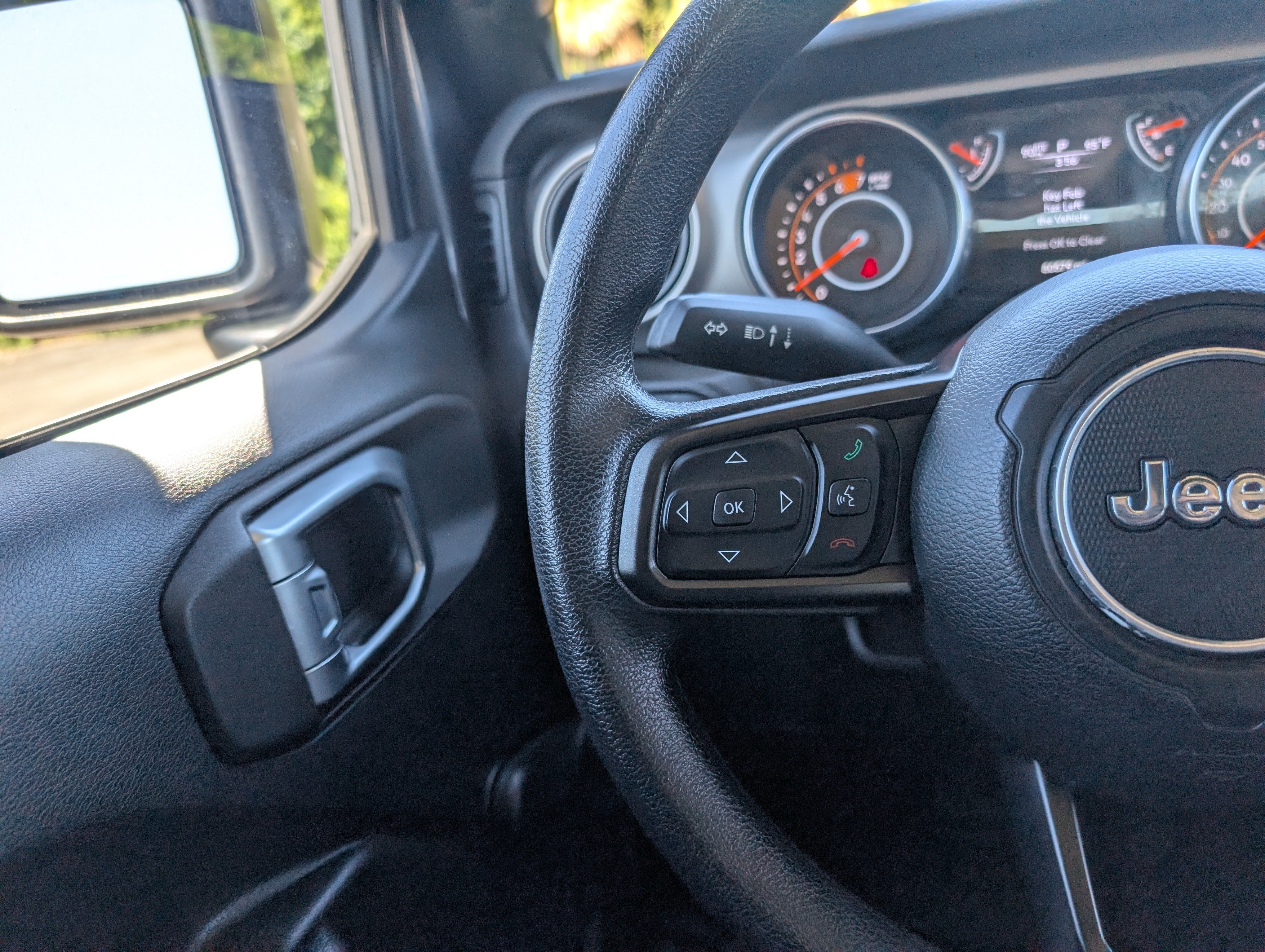 2018 Jeep Wrangler Unlimited Sport 4x4