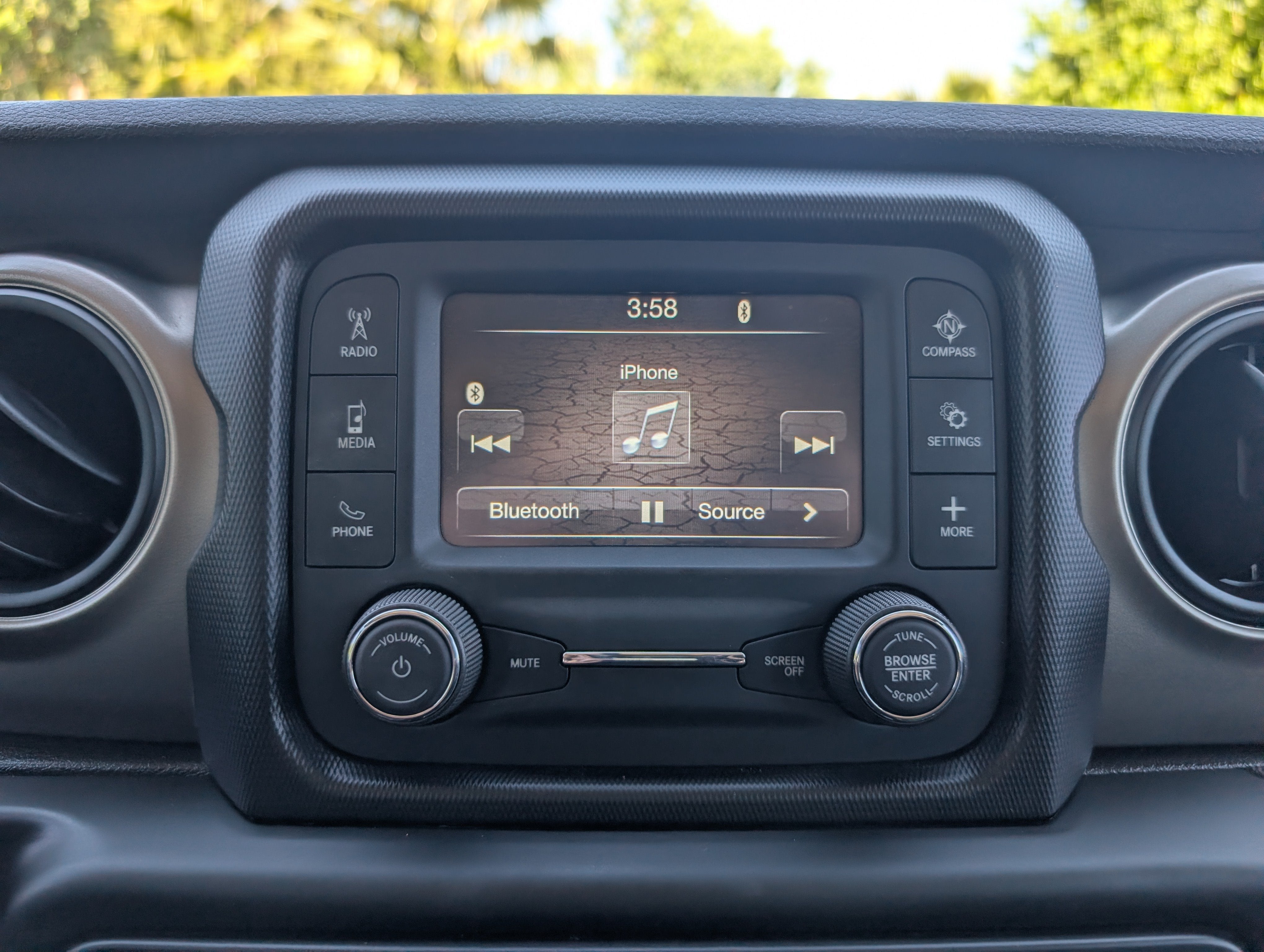 2018 Jeep Wrangler Unlimited Sport 4x4