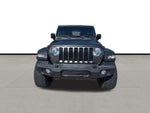 2018 Jeep Wrangler Unlimited Sport 4x4