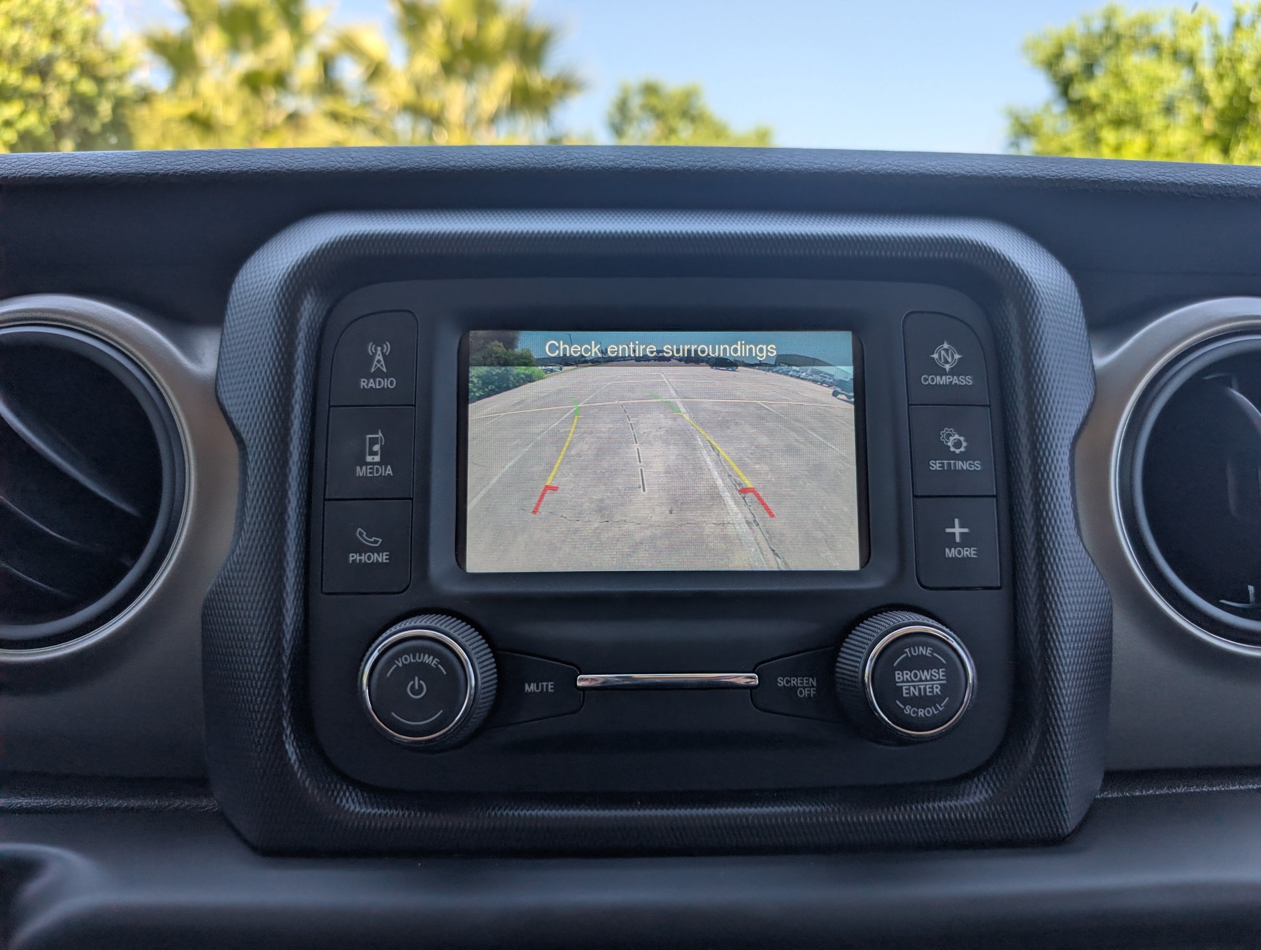 2018 Jeep Wrangler Unlimited Sport 4x4