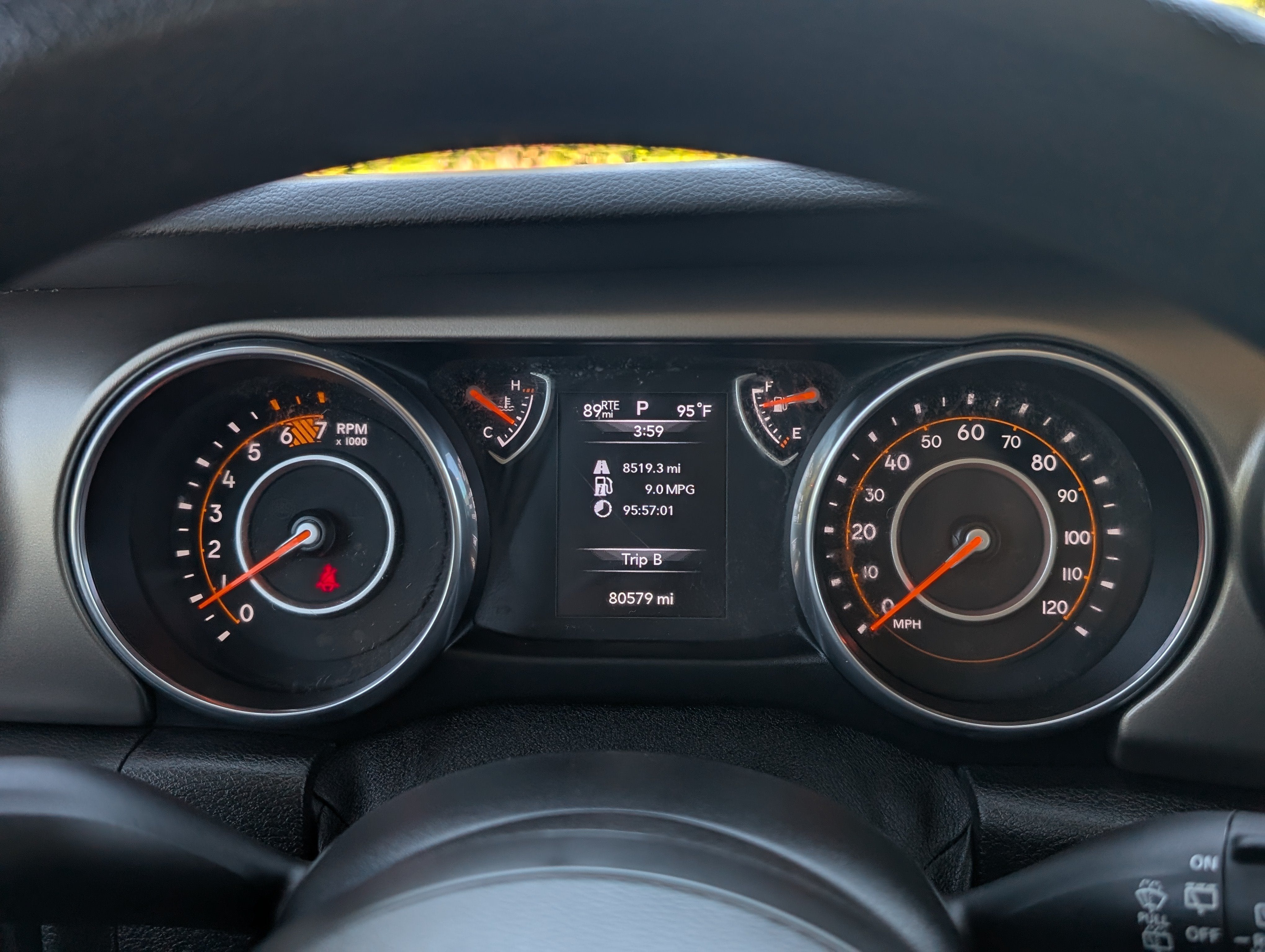 2018 Jeep Wrangler Unlimited Sport 4x4