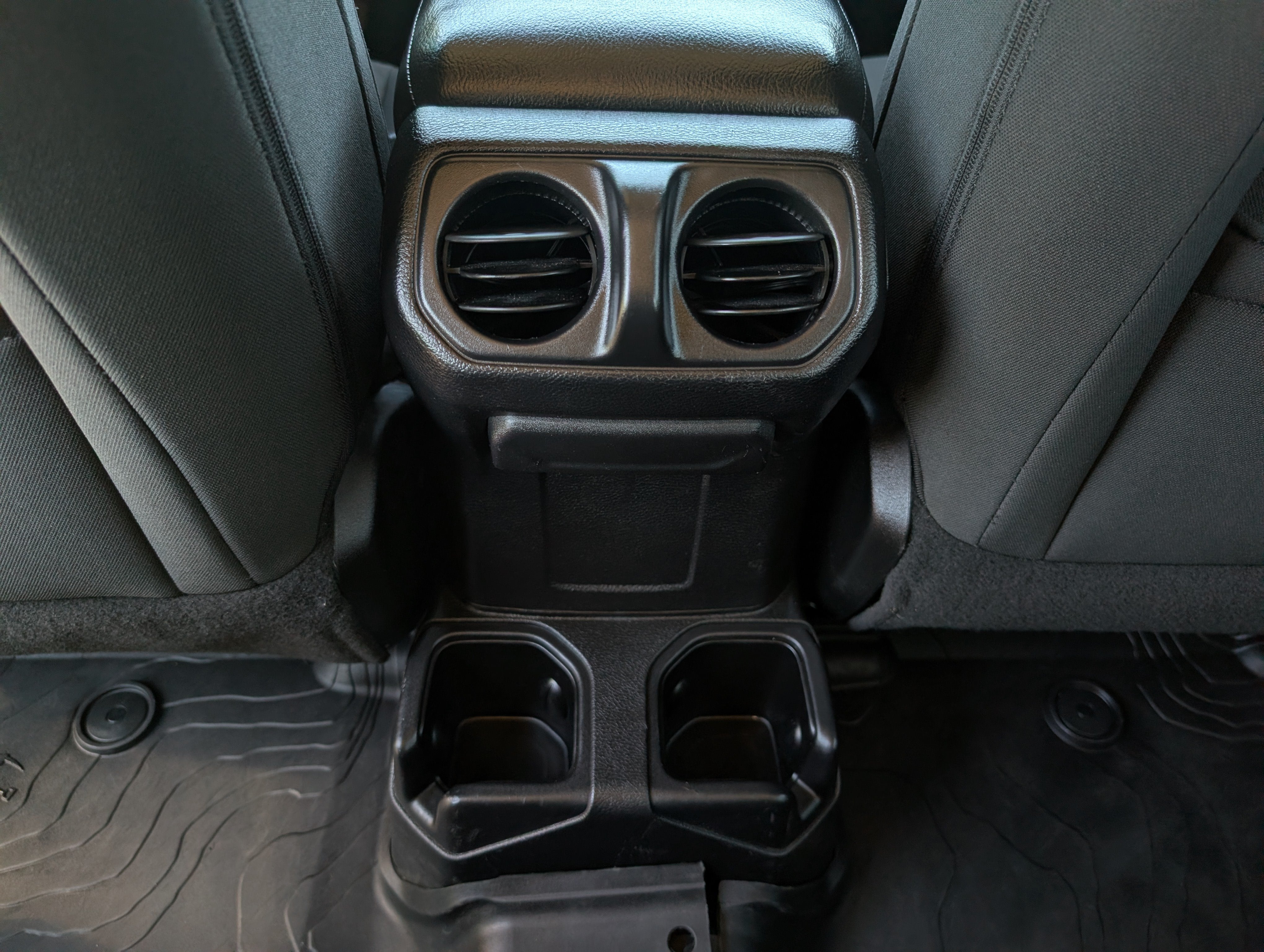 2018 Jeep Wrangler Unlimited Sport 4x4