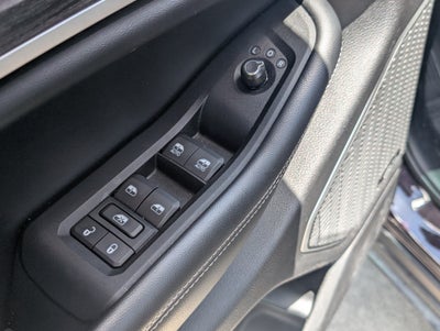 2022 Jeep Grand Cherokee L Limited 4x2