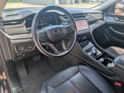 2022 Jeep Grand Cherokee L Limited 4x2