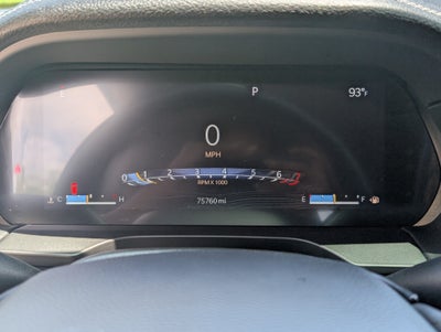 2022 Jeep Grand Cherokee L Limited 4x2