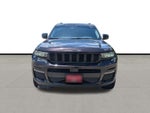 2022 Jeep Grand Cherokee L Limited 4x2
