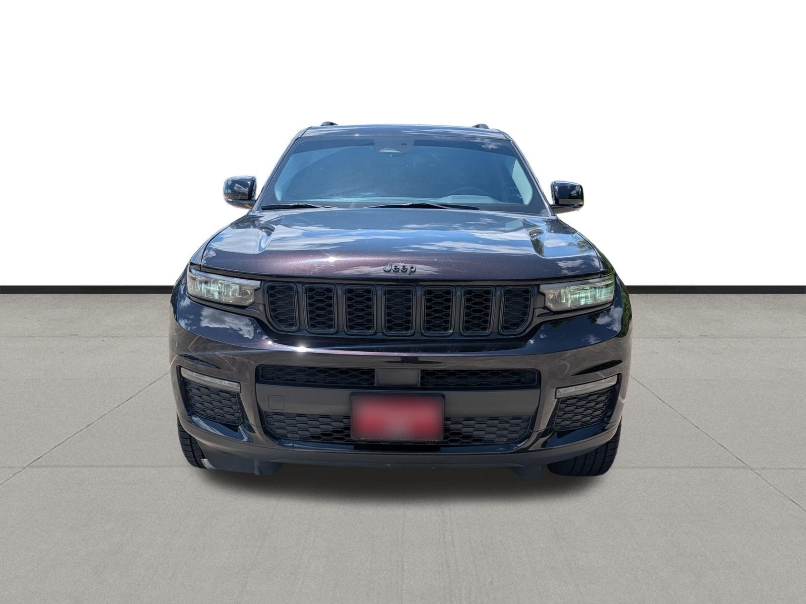 2022 Jeep Grand Cherokee L Limited 4x2