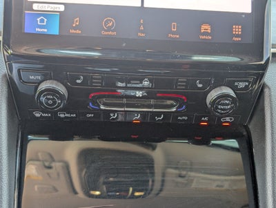 2022 Jeep Grand Cherokee L Limited 4x2