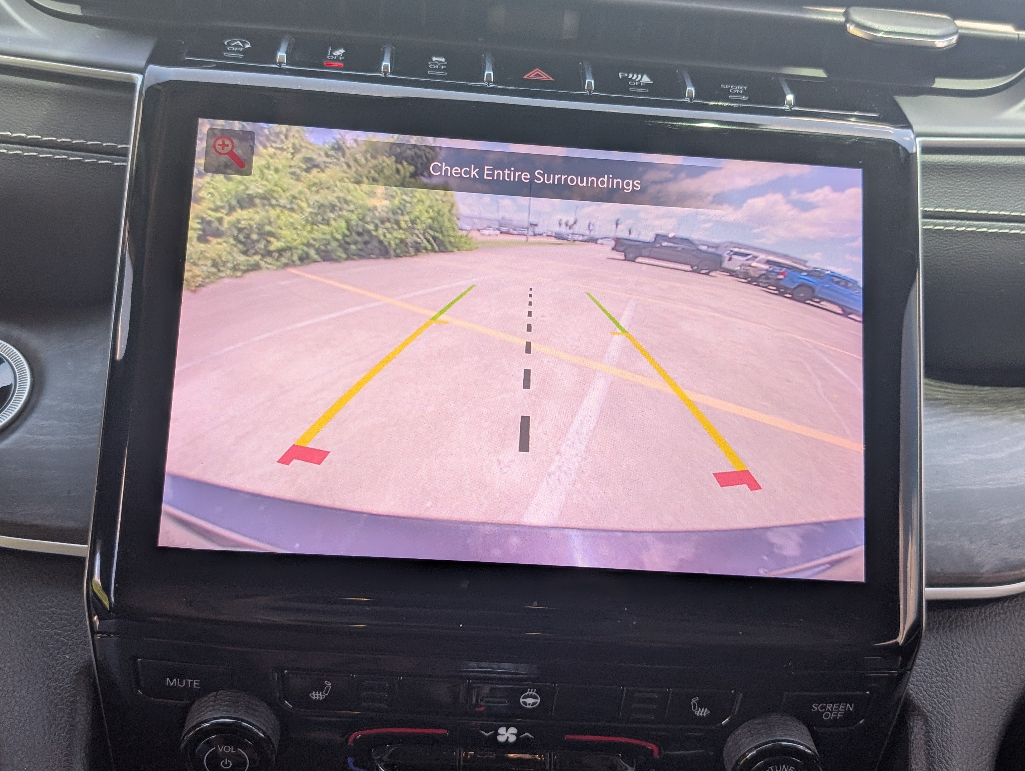 2022 Jeep Grand Cherokee L Limited 4x2