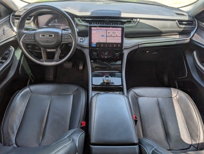 2022 Jeep Grand Cherokee L Limited 4x2