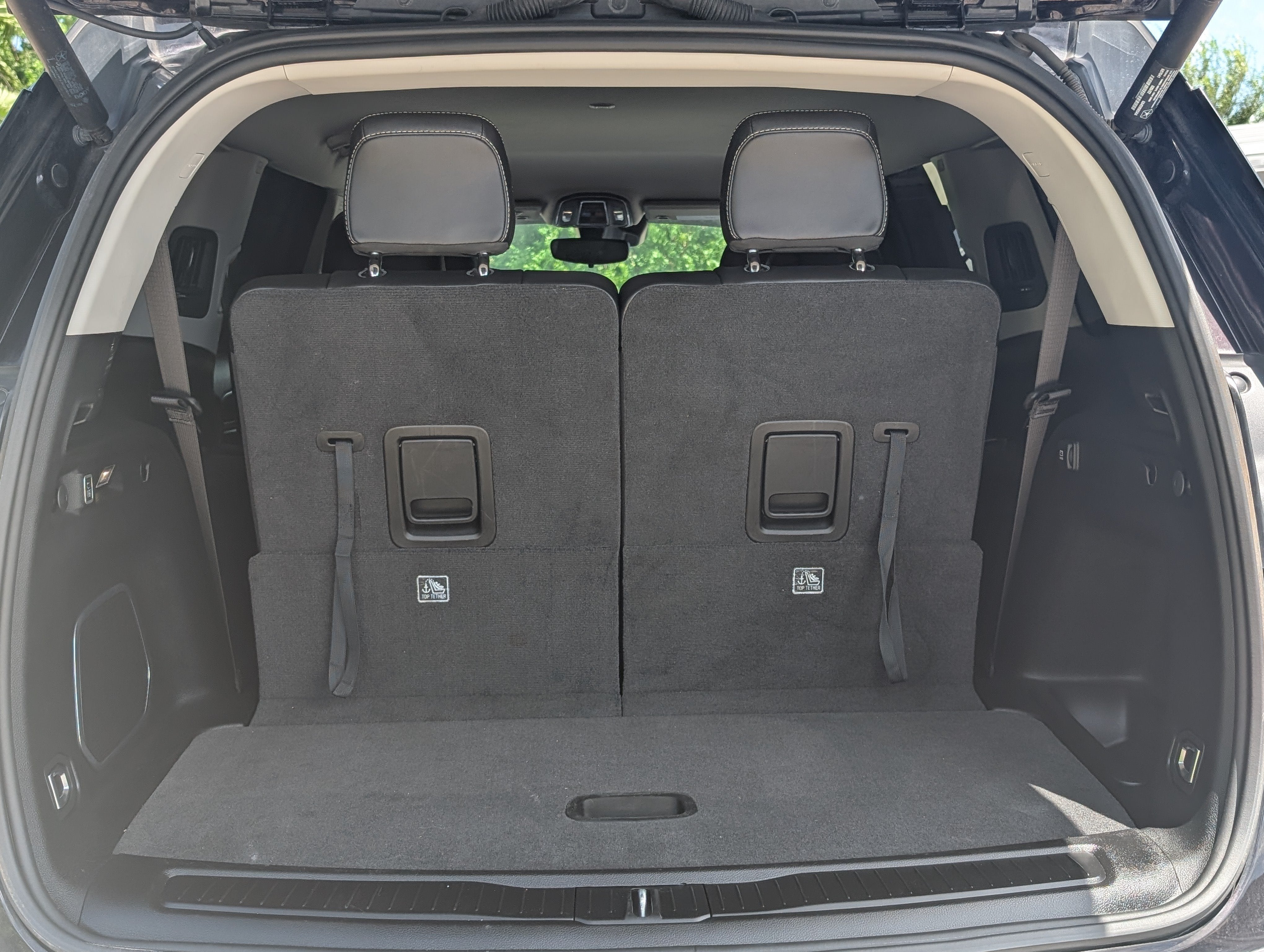 2022 Jeep Grand Cherokee L Limited 4x2