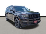 2022 Jeep Grand Cherokee L Limited 4x2