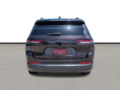2022 Jeep Grand Cherokee L Limited 4x2