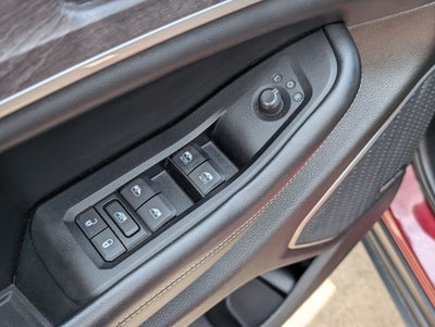 2023 Jeep Grand Cherokee 4xe 4x4
