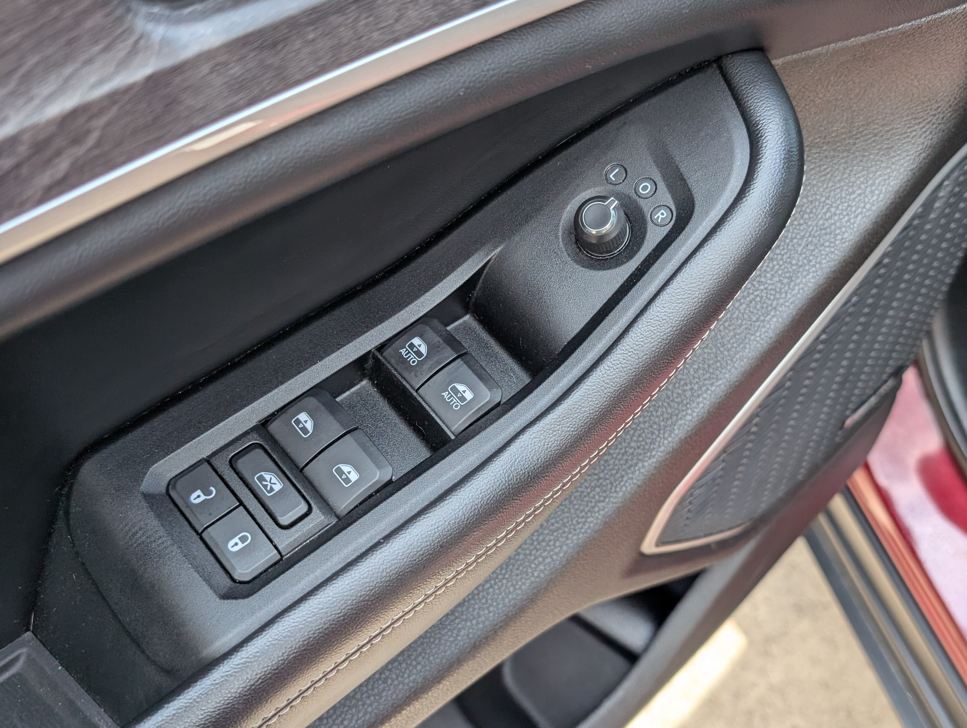 2023 Jeep Grand Cherokee 4xe 4x4