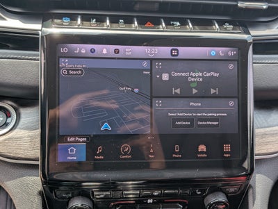 2023 Jeep Grand Cherokee 4xe 4x4