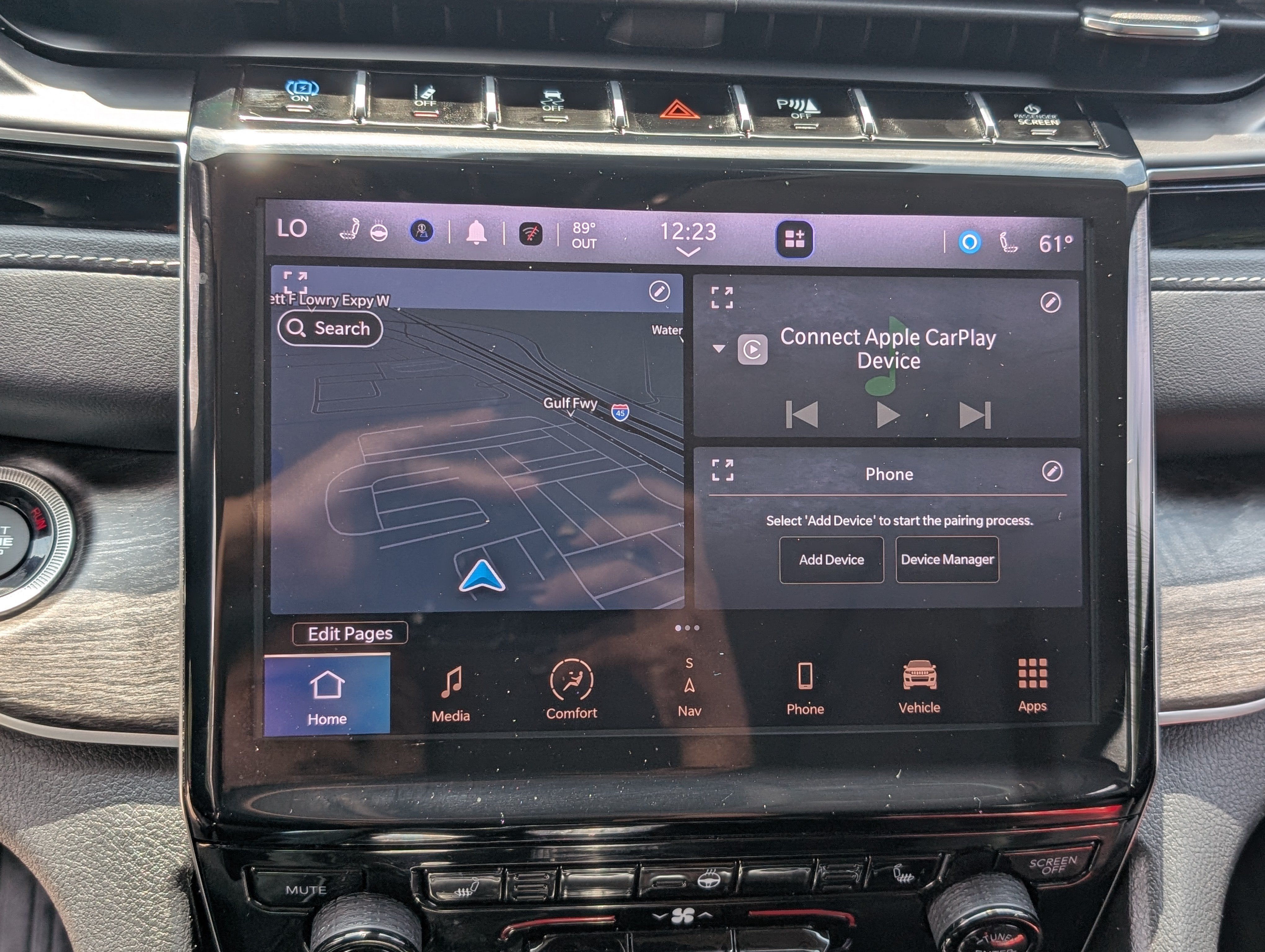 2023 Jeep Grand Cherokee 4xe 4x4