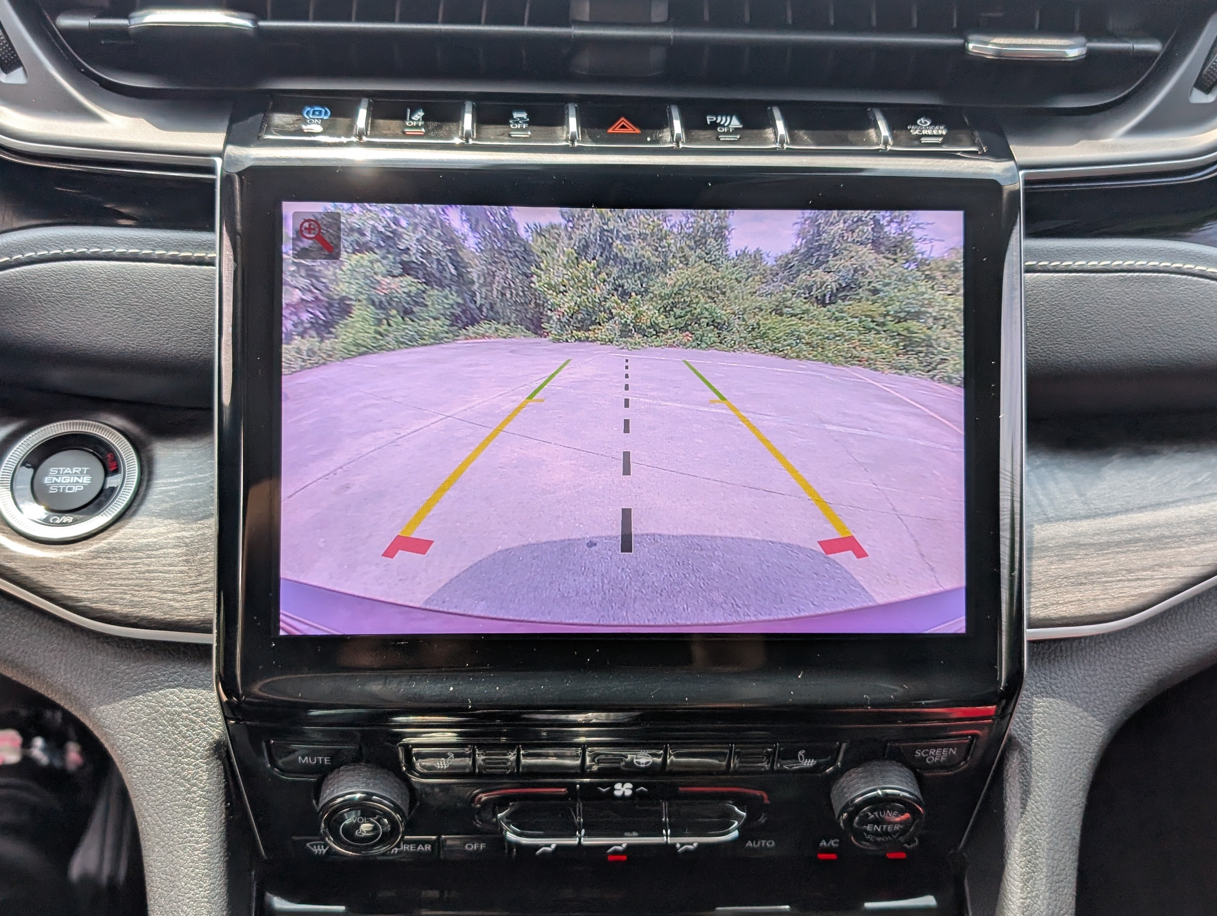 2023 Jeep Grand Cherokee 4xe 4x4