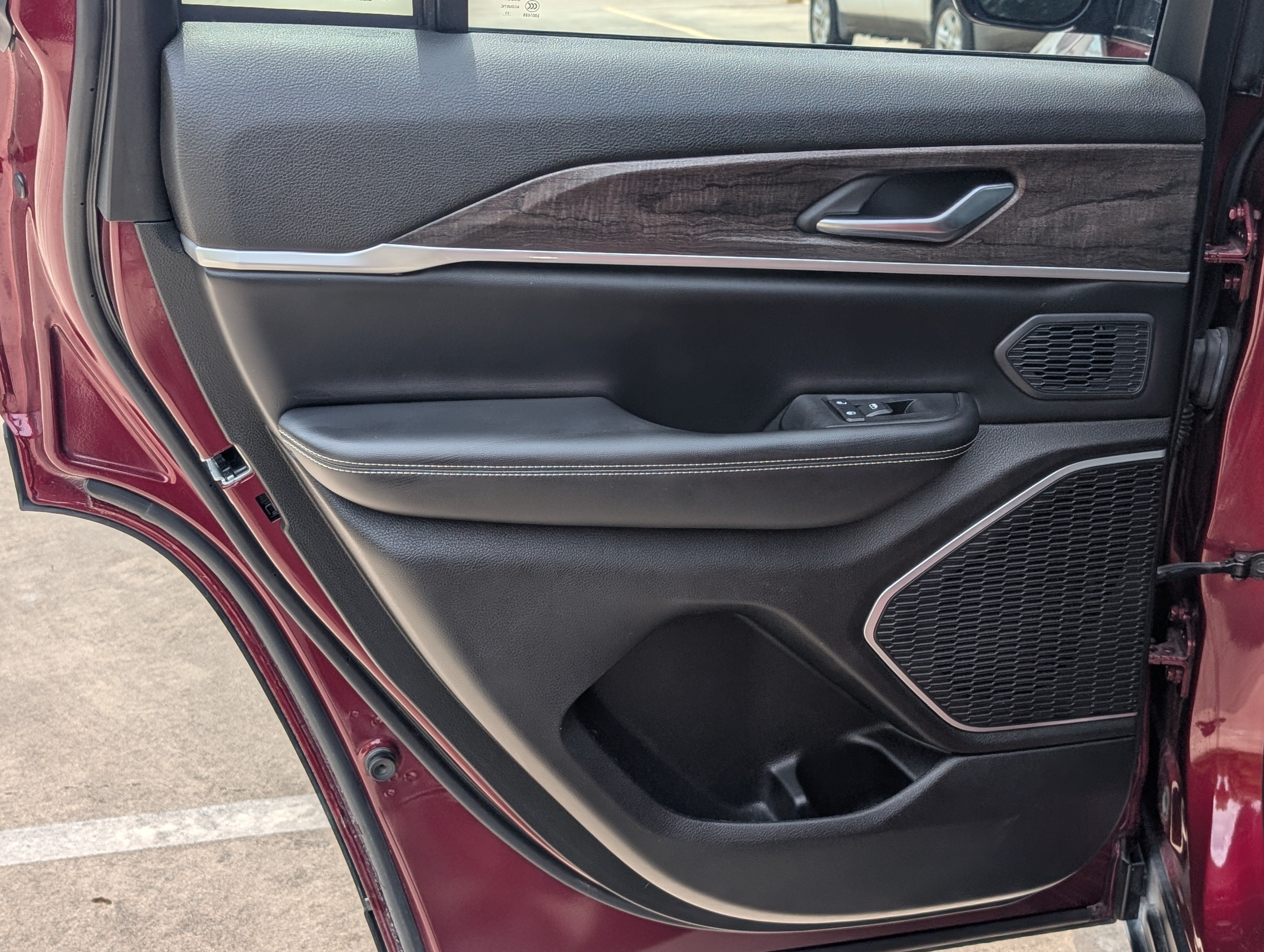 2023 Jeep Grand Cherokee 4xe 4x4