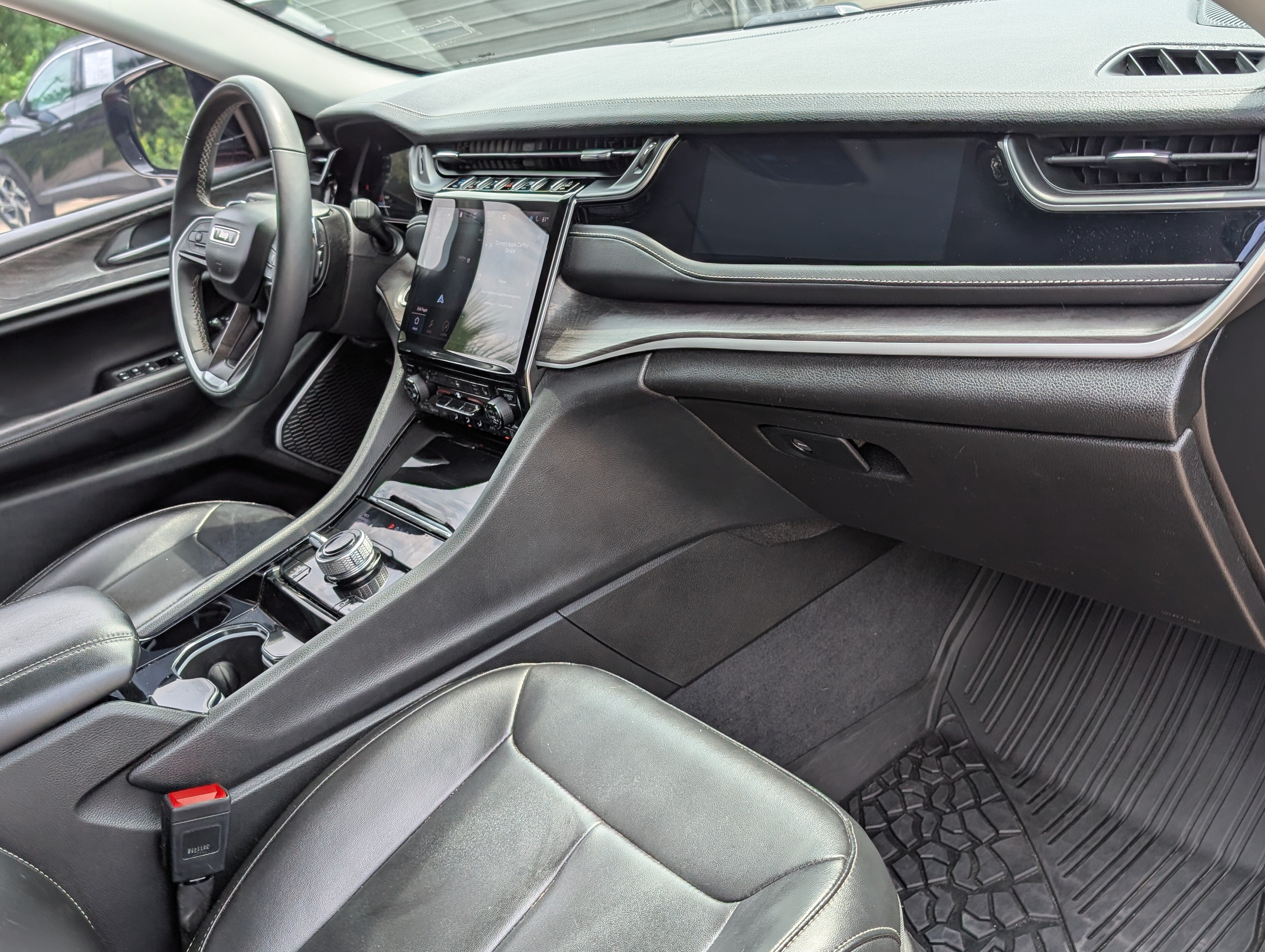2023 Jeep Grand Cherokee 4xe 4x4