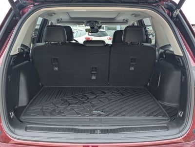 2023 Jeep Grand Cherokee 4xe 4x4