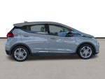 2021 Chevrolet Bolt EV LT