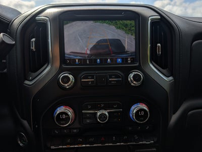 2020 GMC Sierra 2500 HD Denali